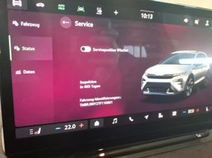 Skoda Elroq - Bild 6