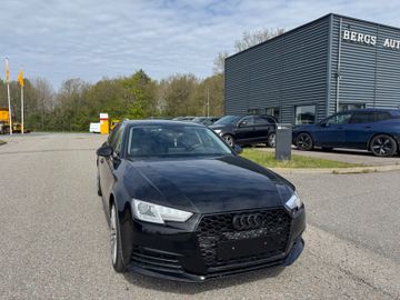 Audi A4 - 3