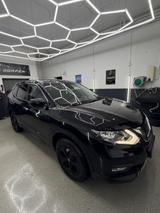 Nissan X-Trail 1.7 dCi N-Way 4x4 AUTO PANO 360° 1.HAND - Nissan X-Trail in Solingen