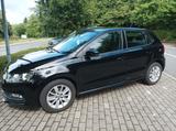 Volkswagen Polo 5 Türer Klima, ABS, 60 PS, Isofix