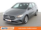 Mercedes-Benz B 200 d Aut.*NAVI*TEMPO*PDC*SHZ* - Mercedes-Benz B-Klasse Gebrauchtwagen in München