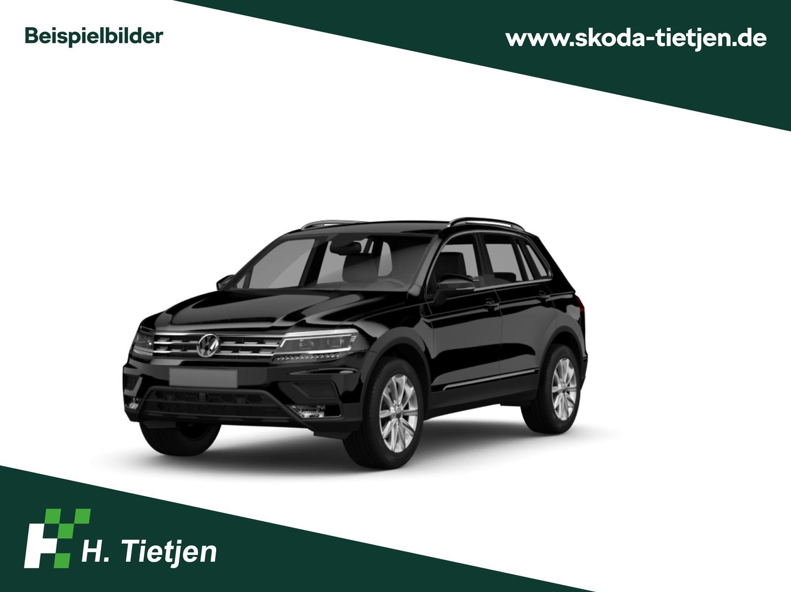 Volkswagen Tiguan 1.4 16V TSI