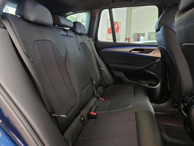 BMW X3 — Foto 30