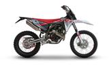 Fantic XEF 125 Enduro Performance XEF 125 2025/2026 - Fantic Enduro XEF 125 Performance