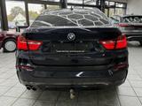 BMW X4 35dA xDrive M-Paket, LED, HUD, Leder, Navi - BMW X4 Gebrauchtwagen