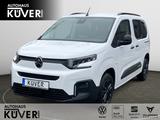 Citroën Berlingo Plus 1.5 HDi EAT8 GRA+LED+PDC+Carplay A - Citroën Berlingo Tageszulassungen