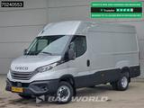 Iveco Daily 35C21 BPM VRIJ! 3.0L Automaat 210PK L2H2 2 - Iveco Diesel Kastenwagen hoch + lang Daily l3 h3
