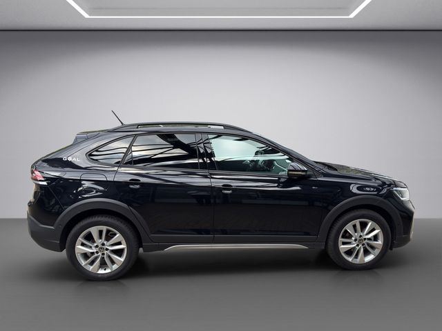 Taigo 1.0TSI Goal AHK