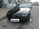 Alfa Romeo Spider 3000 v6 24 V - Alfa Romeo Spider mit Benzin-Antrieb: Cabrio, 3.2