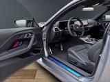 BMW M2 Coupé [HUD, ACC, RFK, HK Sound, Glasdach] - BMW M2 mit Panoramadach