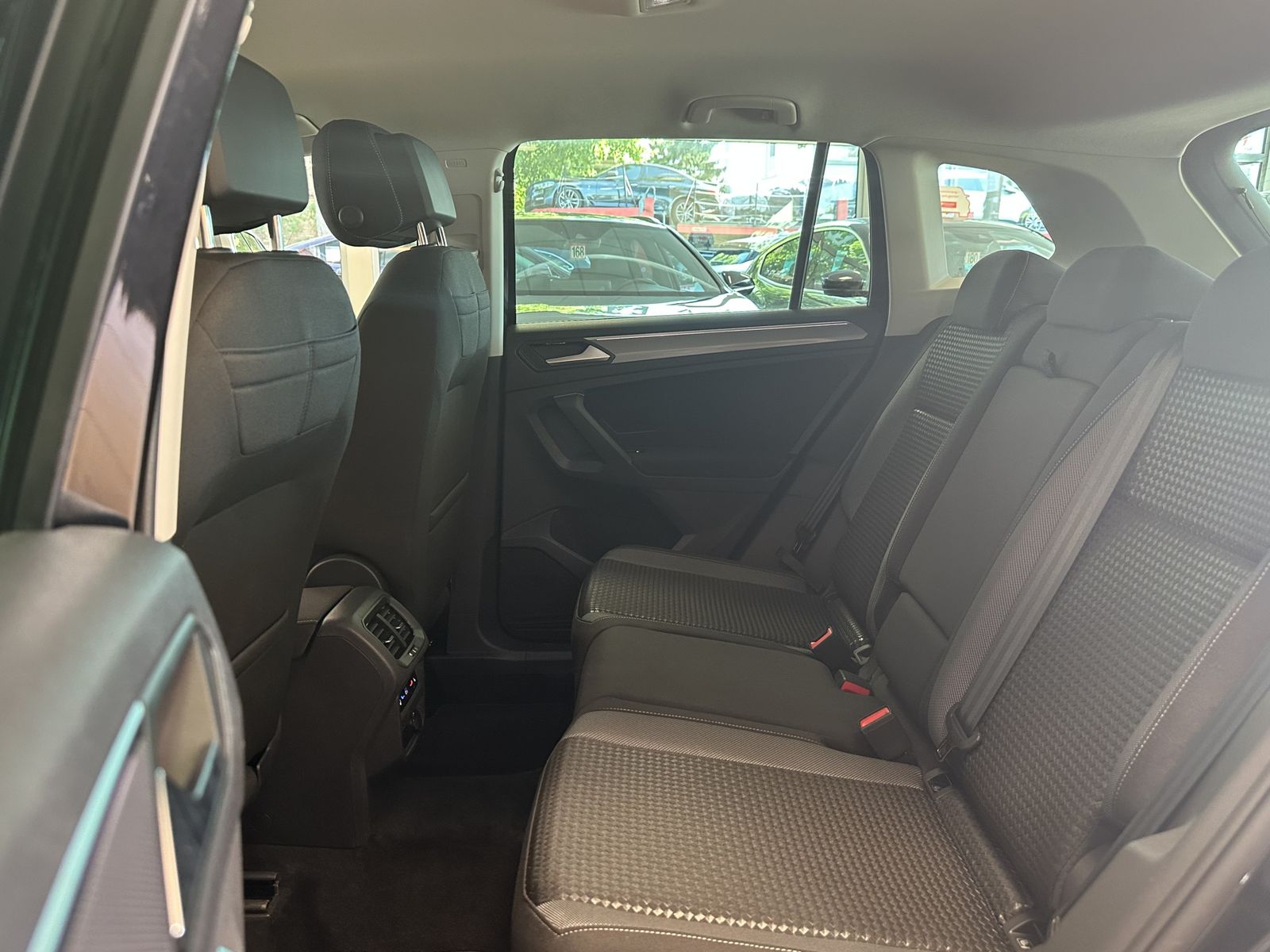 Volkswagen Tiguan Active*Plug-In*ACC*IQ.Light*360*Totwinkel foto 12