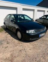 Audi audi a3 1.9 tdi - Audi A3 aus 2003: 1.9