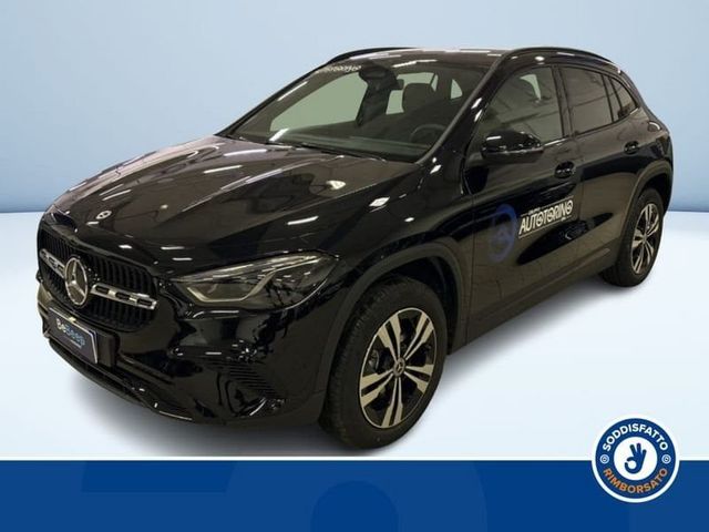 Mercedes-Benz GLA 180 d Automatic Advanced Progr