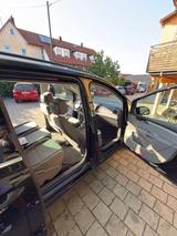 Volkswagen Sharan 2.0 TDI SCR DSG Comfortline Black Sty...