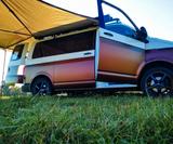Volkswagen T6.1 Camper - Wohnmobil - 3 oder 2 Sitzer - Volkswagen T3 camper