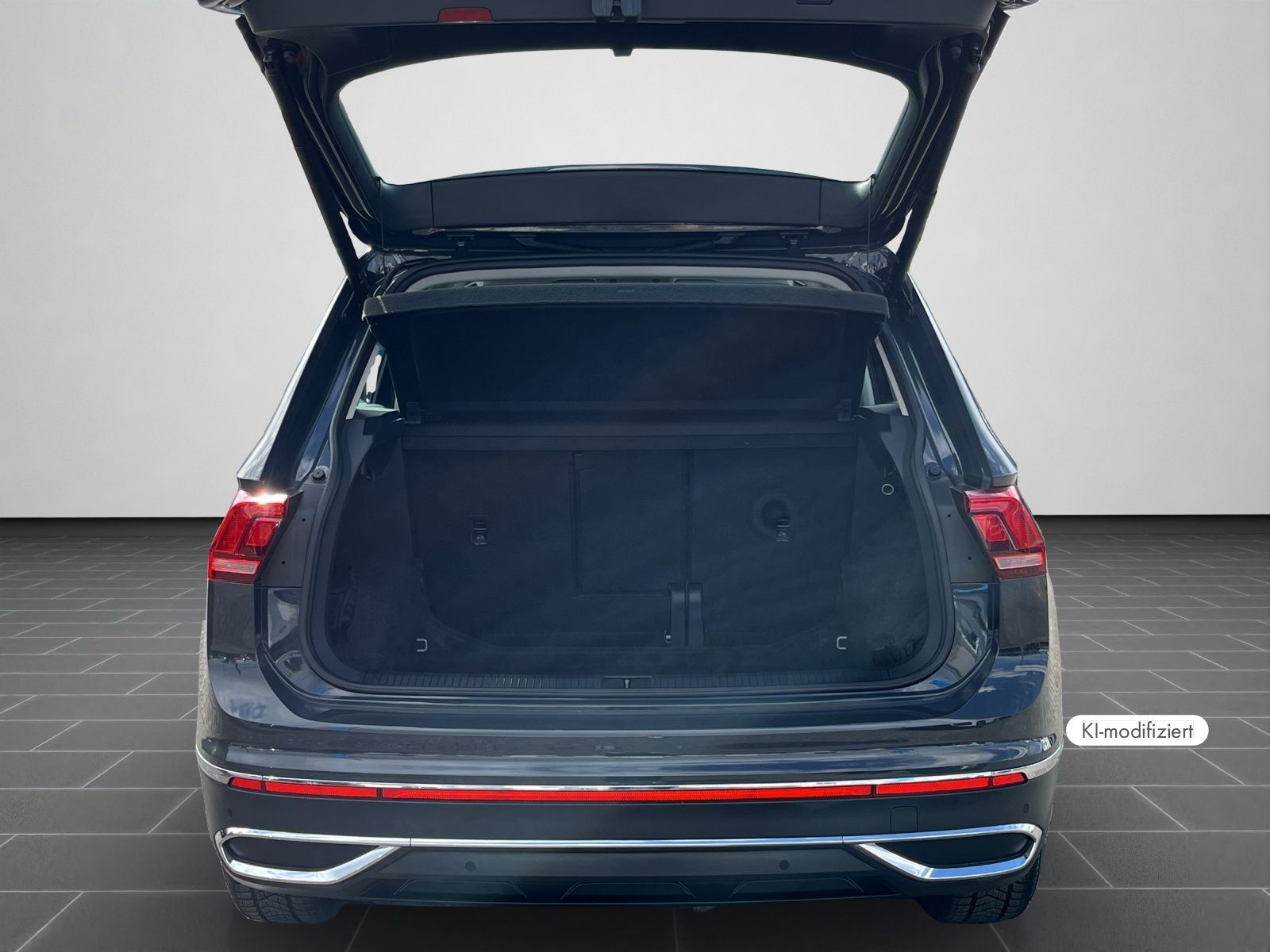 Volkswagen Tiguan - Bild 16