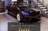 Mercedes-Benz C 250d AMG-Line*Navi*Command*LED*CollisionAss.* - Mercedes-Benz C-Class mit Diesel-Antrieb: Limousine