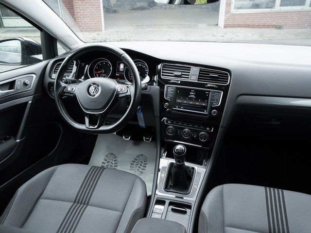 Golf VII Allstar TSI Bluetooth Standheizung Ganz