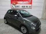 Fiat 500 Lounge Autom. Temp. Klima - Fiat Gebrauchtwagen in Magdeburg