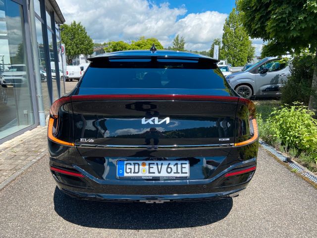 KIA EV6 GT-Line AWD WP GD ASS+ SN