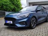 Ford Focus Turnier ST-Line X,AZV,PDC,Navi.Kamera B&O - Ford mit Benzin-Antrieb
