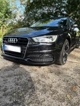 Audi A3 S Line Leder Sound System Navi Xenon - Audi: Sound System