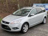 Ford Focus 2.0 16v Benzin Ghia Turnier 2-H... - Ford Focus: 16v
