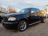 Ford F 150 5,4L V8 SUPERCHARGED *HARLEY DAVIDSON EDIT