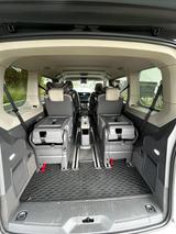 Volkswagen T7 Multivan 2,0 TDI Dispo*AHK*Kamera*Thule - VW T7 Multivan von privat