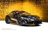 Toyota Supra GR 3.0 + A90 FINAL EDITION 1 of 300 - gebrauchte Toyota Sportwagen