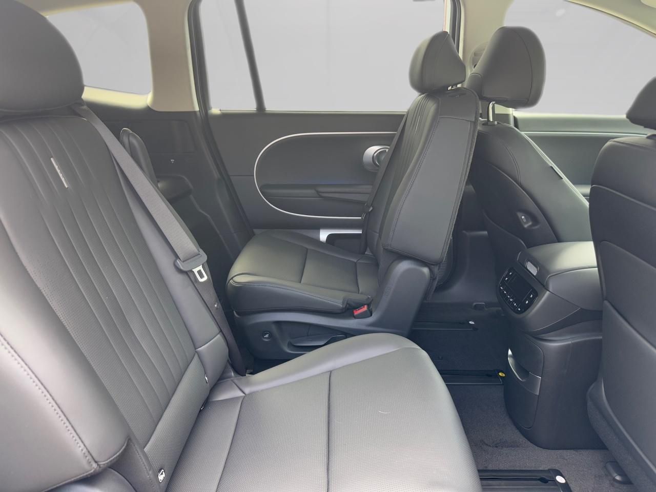 Fahrzeugabbildung Hyundai IONIQ 9 UNIQ ACC AHK AUT KlimaA