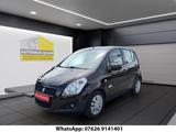 Suzuki Splash Automatik 1. Hand SHZ Alu Klima el.SP Spi - Suzuki Splash: Kleinwagen