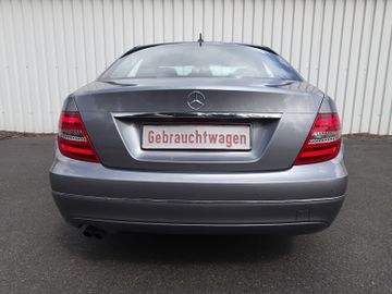 Mercedes C 180 - 4