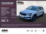 Skoda Karoq Balance 1,5 TSI 150PS DSG ACC PDC SHZ AHK - Skoda Karoq Gebrauchtwagen