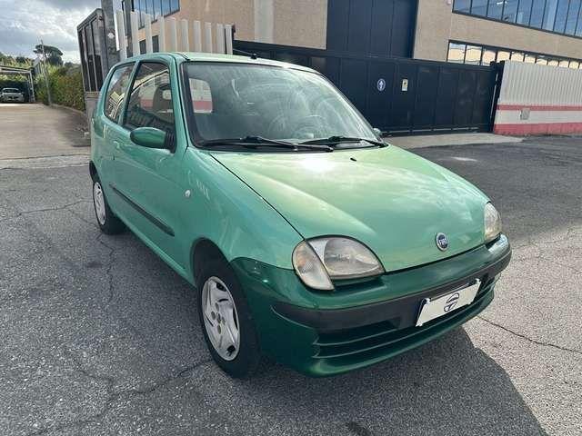 Fiat Seicento