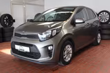 Kia Picanto Dream Team Edition*LHZ*Kamera*Navi*SHZ - gebrauchte Kia Picanto aus dem Jahr 2019