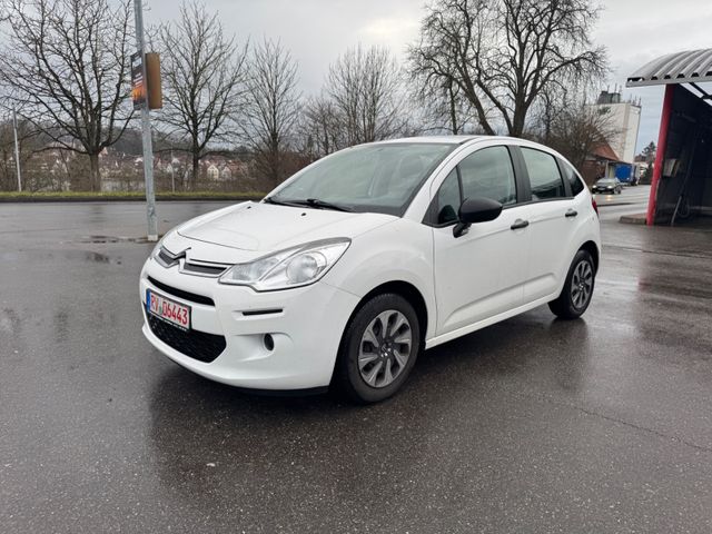 Citroën C3 Attraction