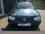 Volkswagen Golf IV 1.4 Edition *echte 27.675km*neuwertig*17 - Volkswagen Golf aus 2001