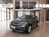 Volkswagen Taigo Move 1.0 TSI DSG Navi Klima App ACC Kamera - Volkswagen Taigo aus 2023
