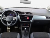 Volkswagen Touran - Vorschau Bild 5