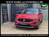 Volkswagen T-Roc Style 4MOT 1.5 TSI DSG Navi/LED/Dig.Cockpi - Volkswagen T-Roc in Oldenburg