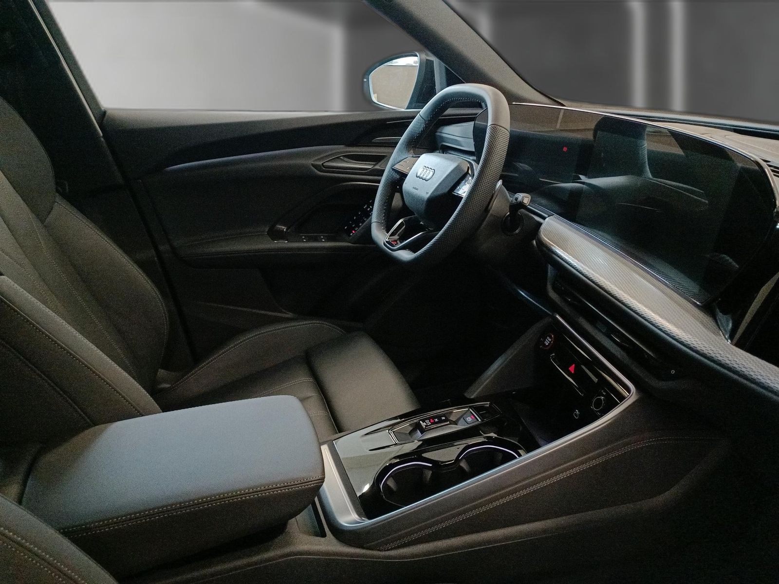 Audi Q5 - Bild 15