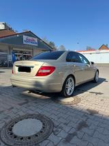 Mercedes-Benz C 350/ 4M/ELEGANCE - Mercedes-Benz C-Klasse: Elegance