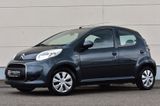 Citroën C1 1.0 *Euro4-Norm*aus 2-Hand*Origi. 87-Tkm* - Citroën C1 aus 2009: N