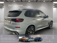 BMW X5 - Vorschau Bild 4