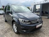 Volkswagen Caddy 2.0 TDI STANDHEIZUNG/BMT/NAVI/AHK - Volkswagen Caddy mit Diesel-Antrieb: Standheizung