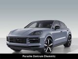 Porsche Cayenne E-Hybrid Coupé 4+1Sitze;Sportabgas;ACC;B - Porsche Cayenne in Chemnitz