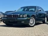 Jaguar XJ 6 2.7D Executive/Navi/Klima/PDC/SHZ/Schiebeda - Jaguar Gebrauchtwagen von 2006