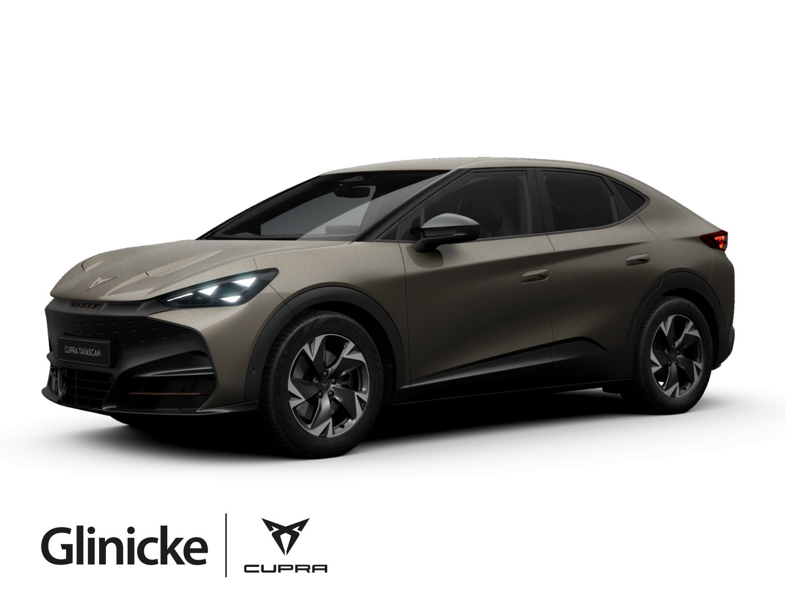 Cupra Tavascan Endurance 210 kW DRIVE PACK, WINTER PAC