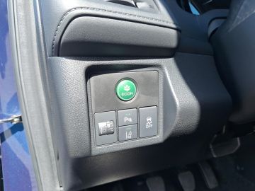 Honda HR-V Elegance 1.5 °Tempomat°AAC°SHZ°NSW°PDC°